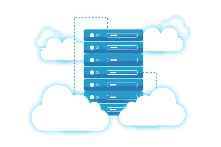 Windows Servers Cloud Solutions